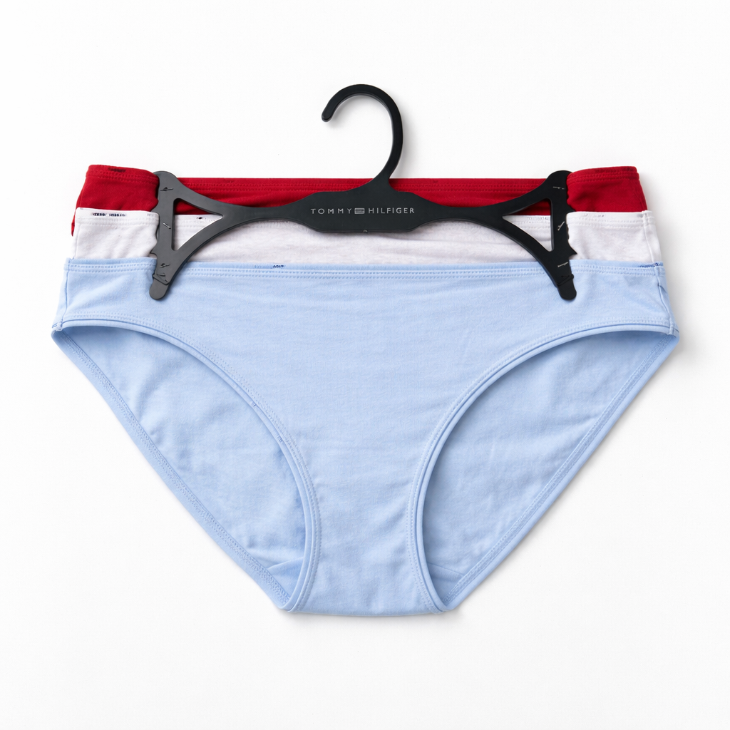 SET DE PANTIE TOMMY HILFIGER