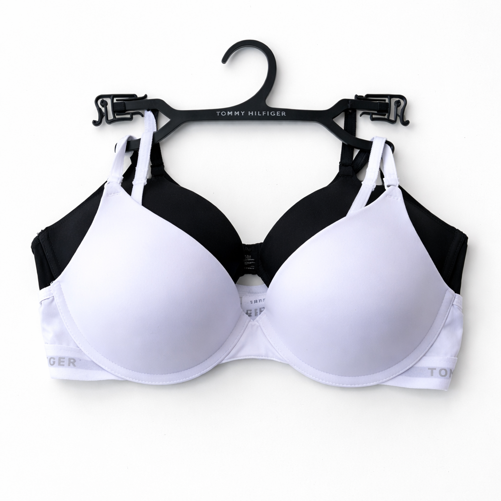 SET DE BRA TOMMY HILFIGER