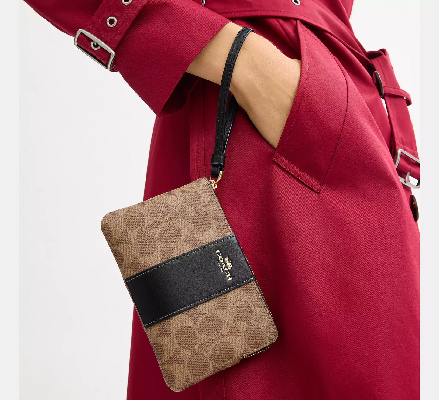 MONEDERO COACH