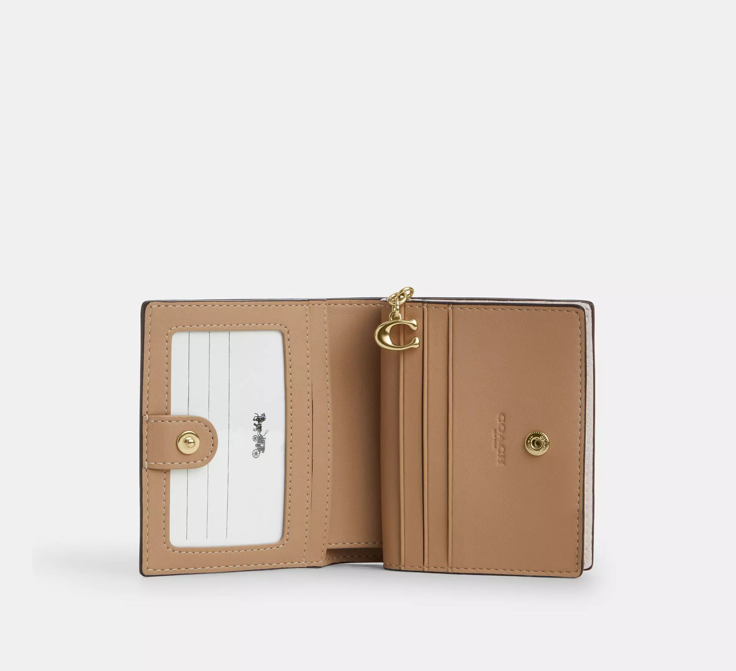 MONEDERO COACH