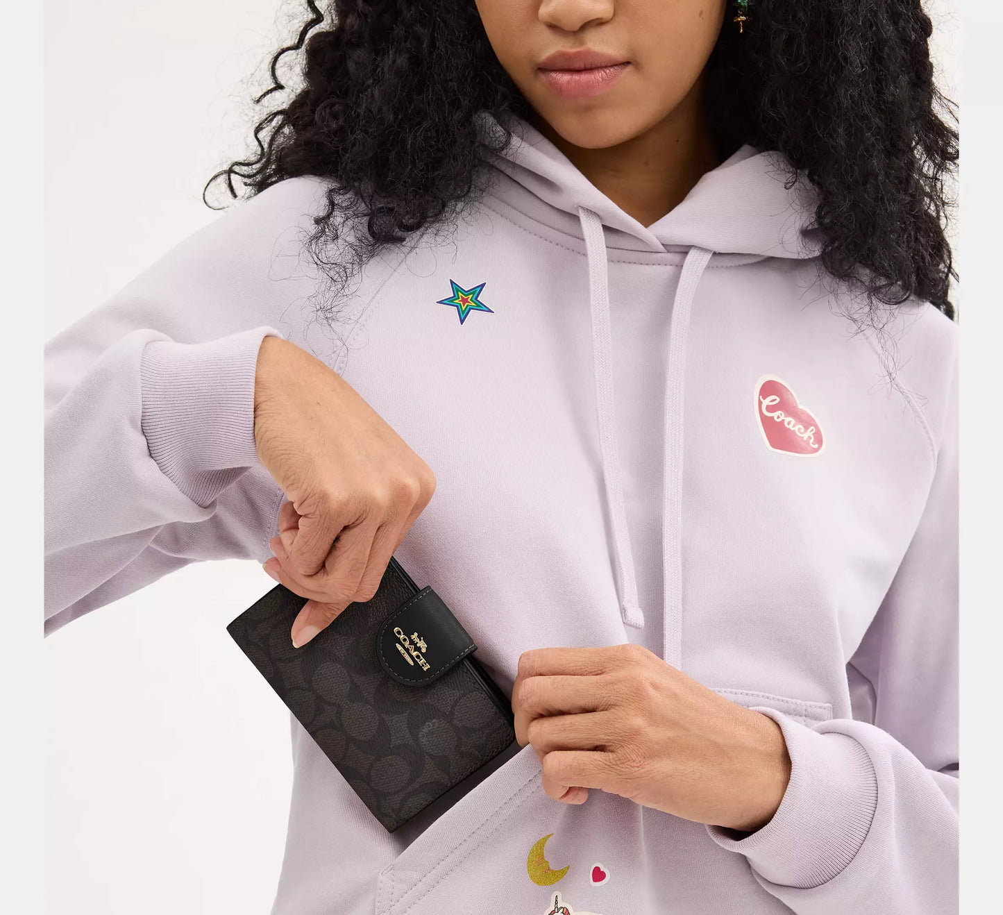 MONEDERO COACH