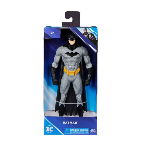 BATMAN