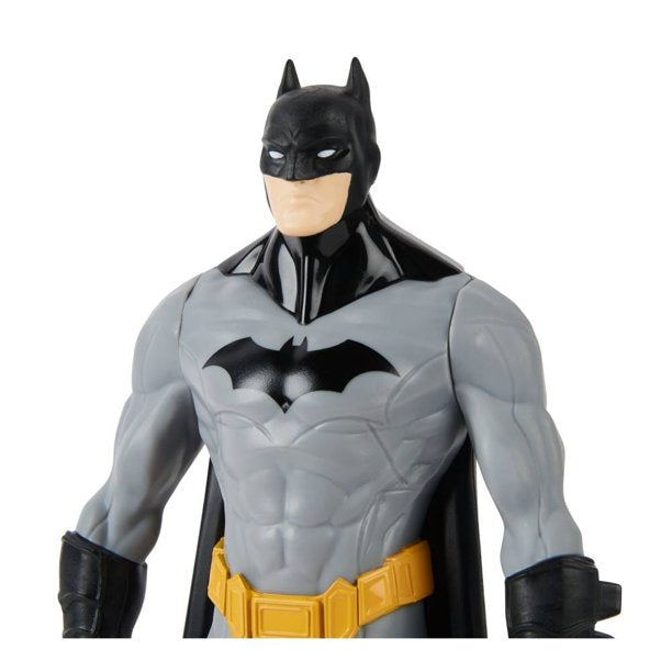 BATMAN