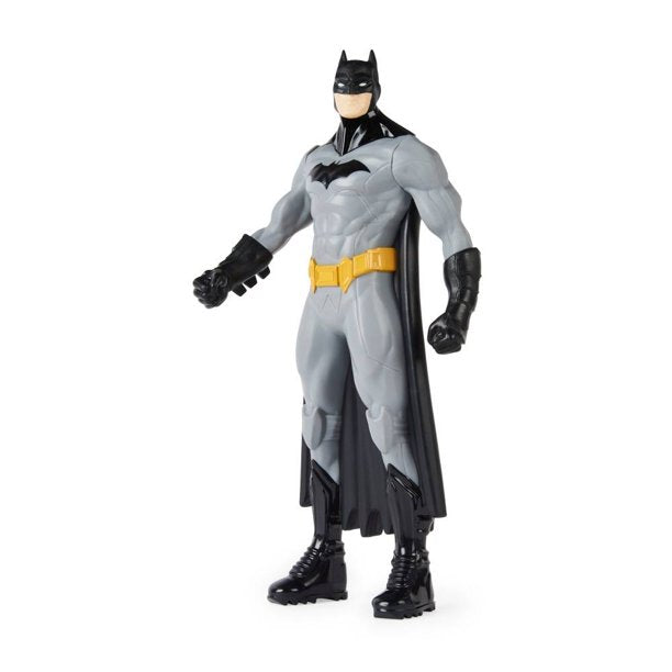 BATMAN