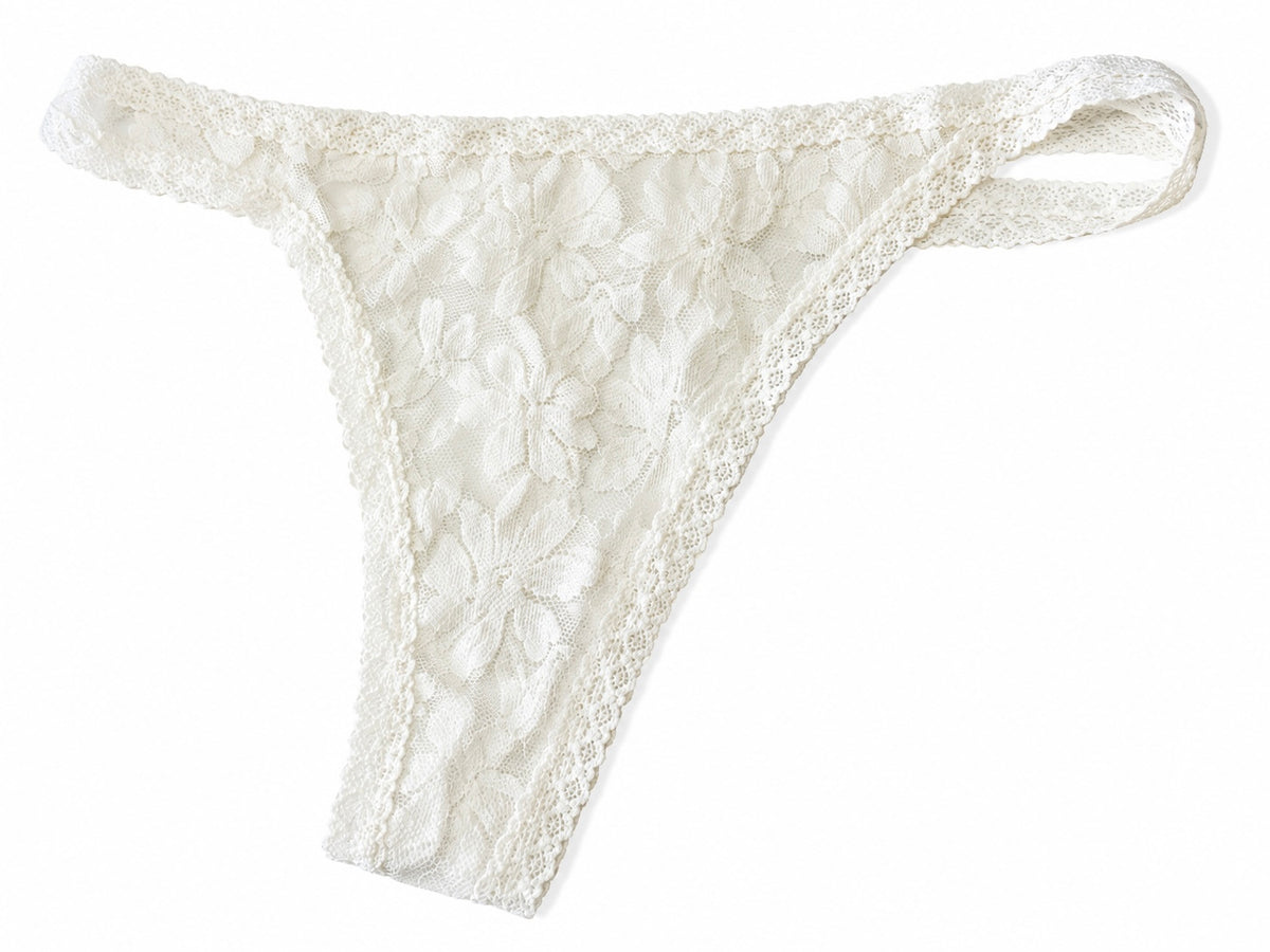 PANTIE VS