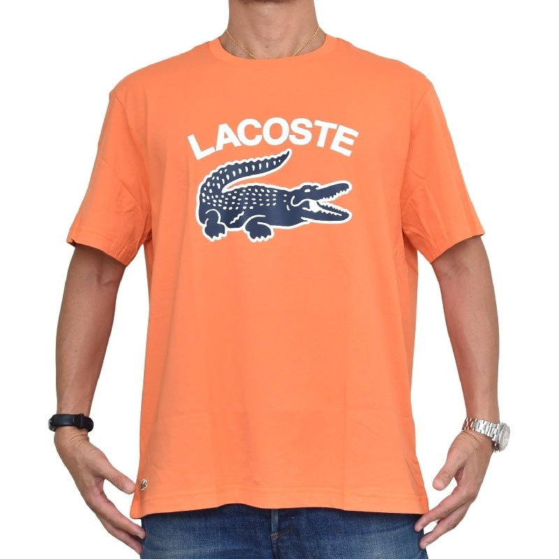 CAMISETA LACOSTE