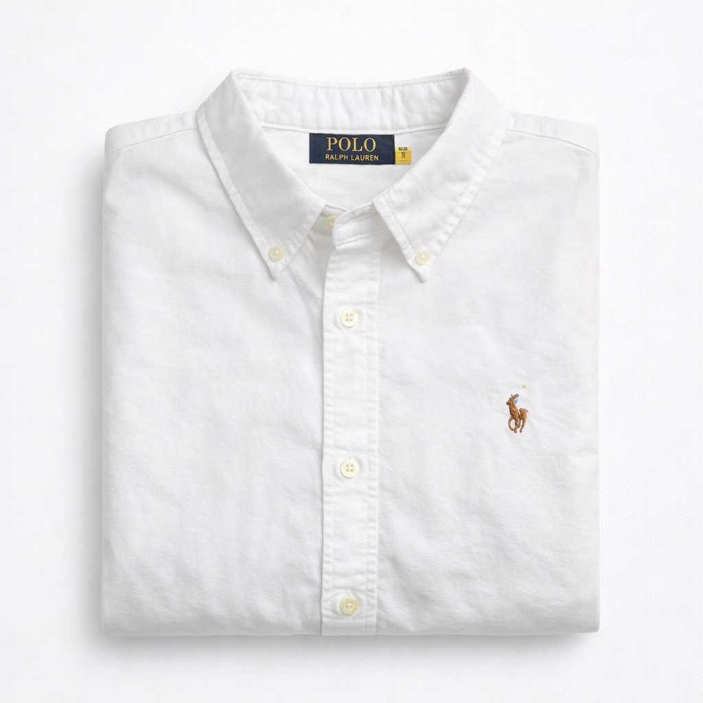 CAMISA POLO RALPH LAUREN