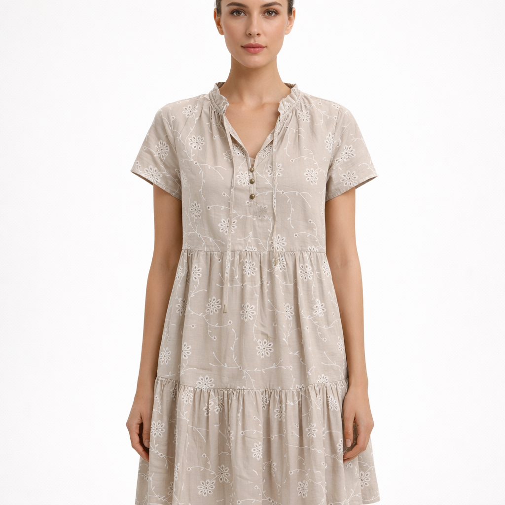 VESTIDO JOIE
