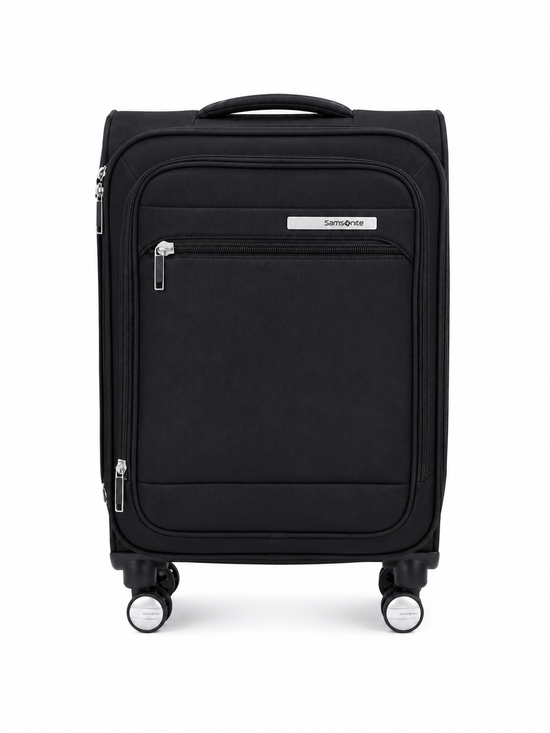 CARRY ON SAMSONITE