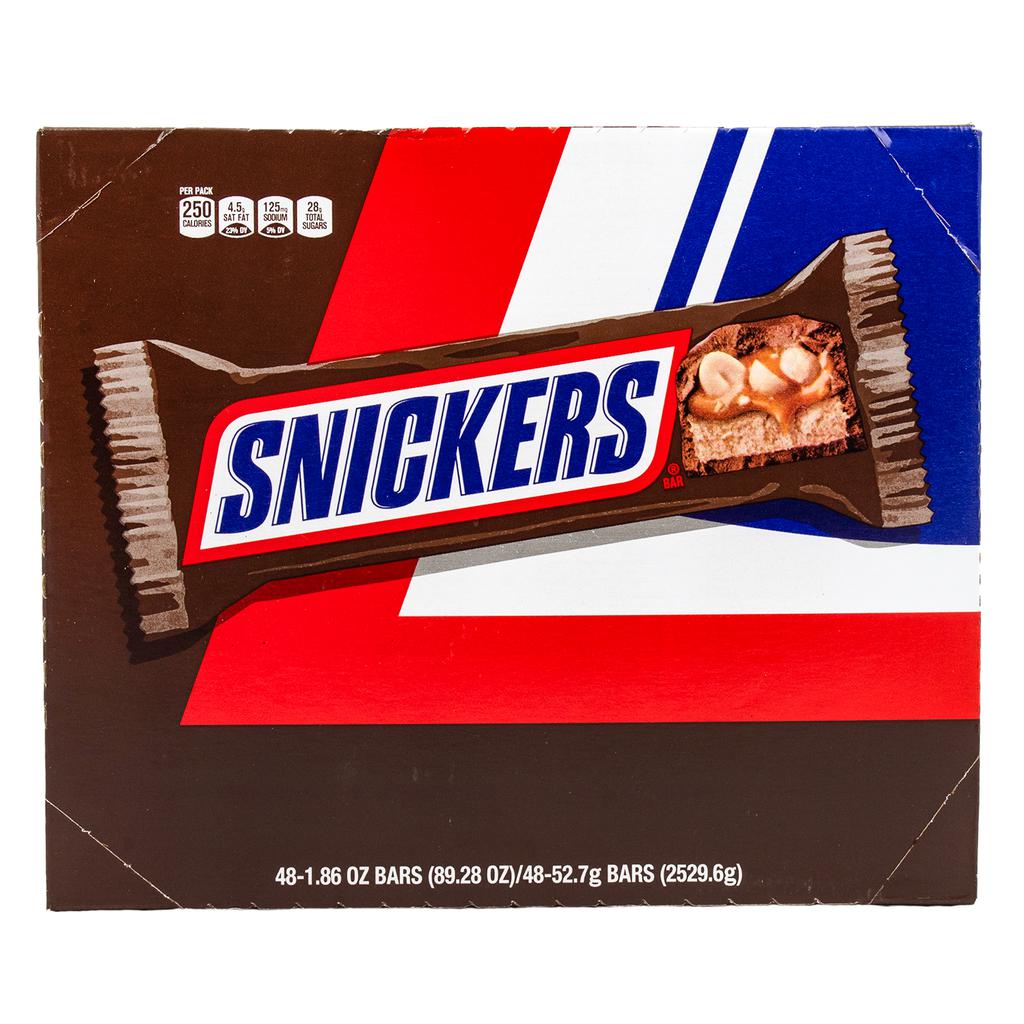 SNICKERS