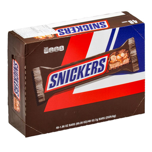 SNICKERS