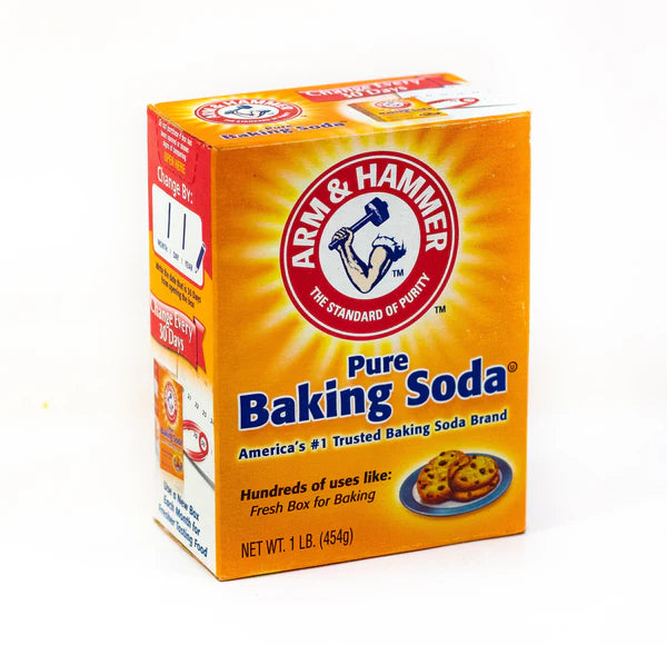 BICARBONATO ARM & HAMMER