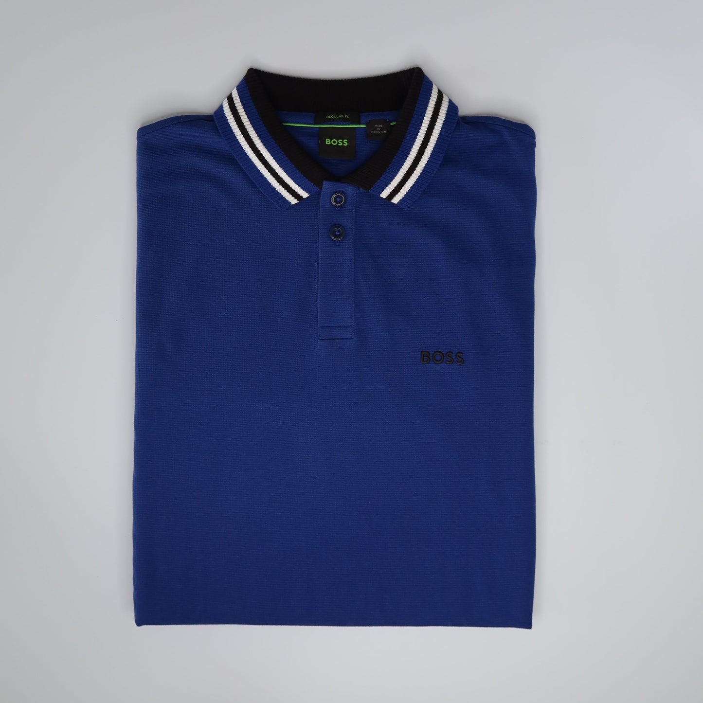 CAMISA HUGO BOSS
