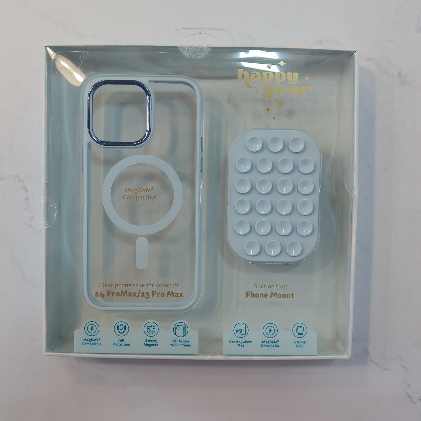 CASE PARA IPHONE 13/14 PRO MAX
