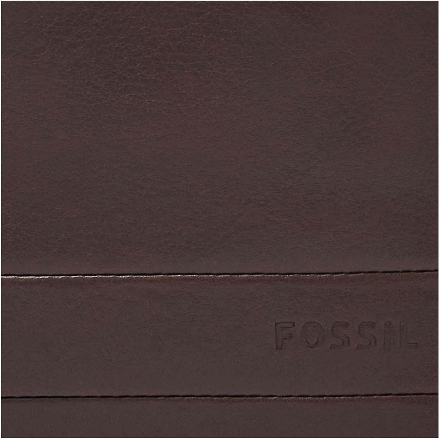 CARTERA Y TARJETERO FOSSIL