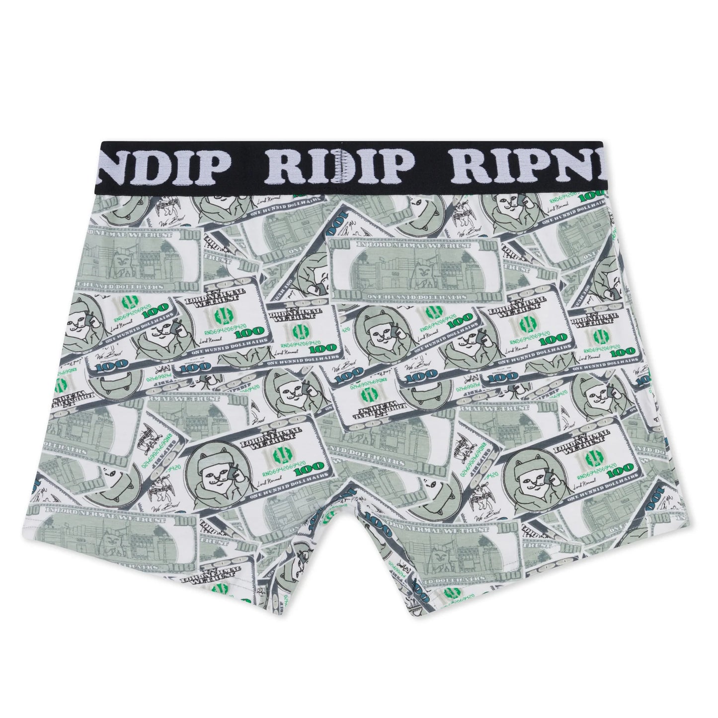BOXER RIPNDIP