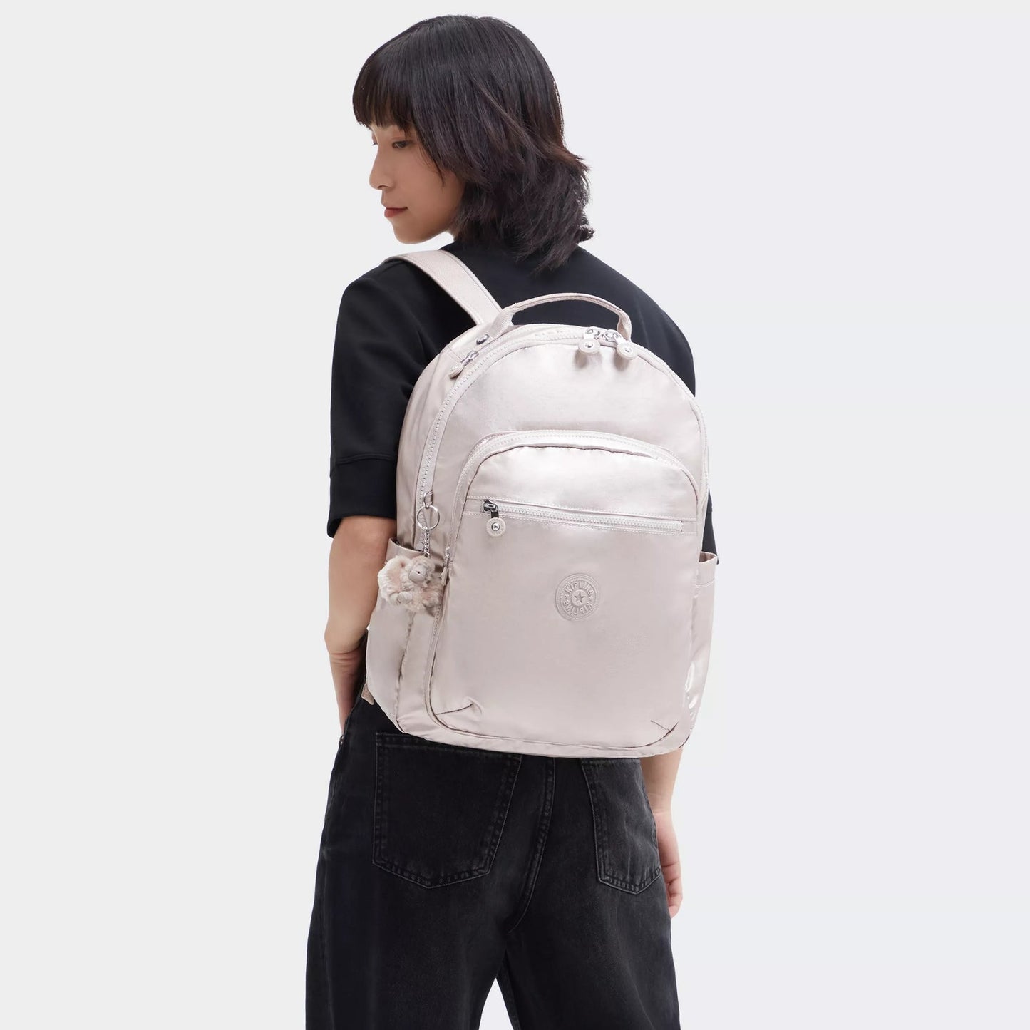 MOCHILA KIPLING