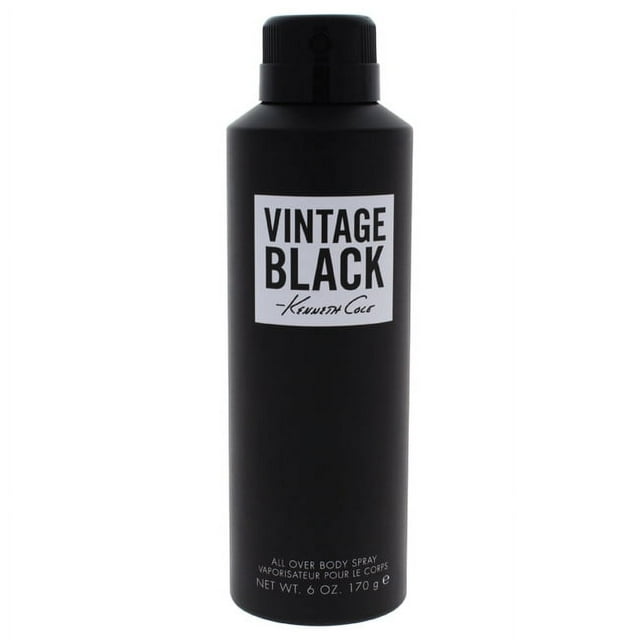 SPRAY KENNET COLE