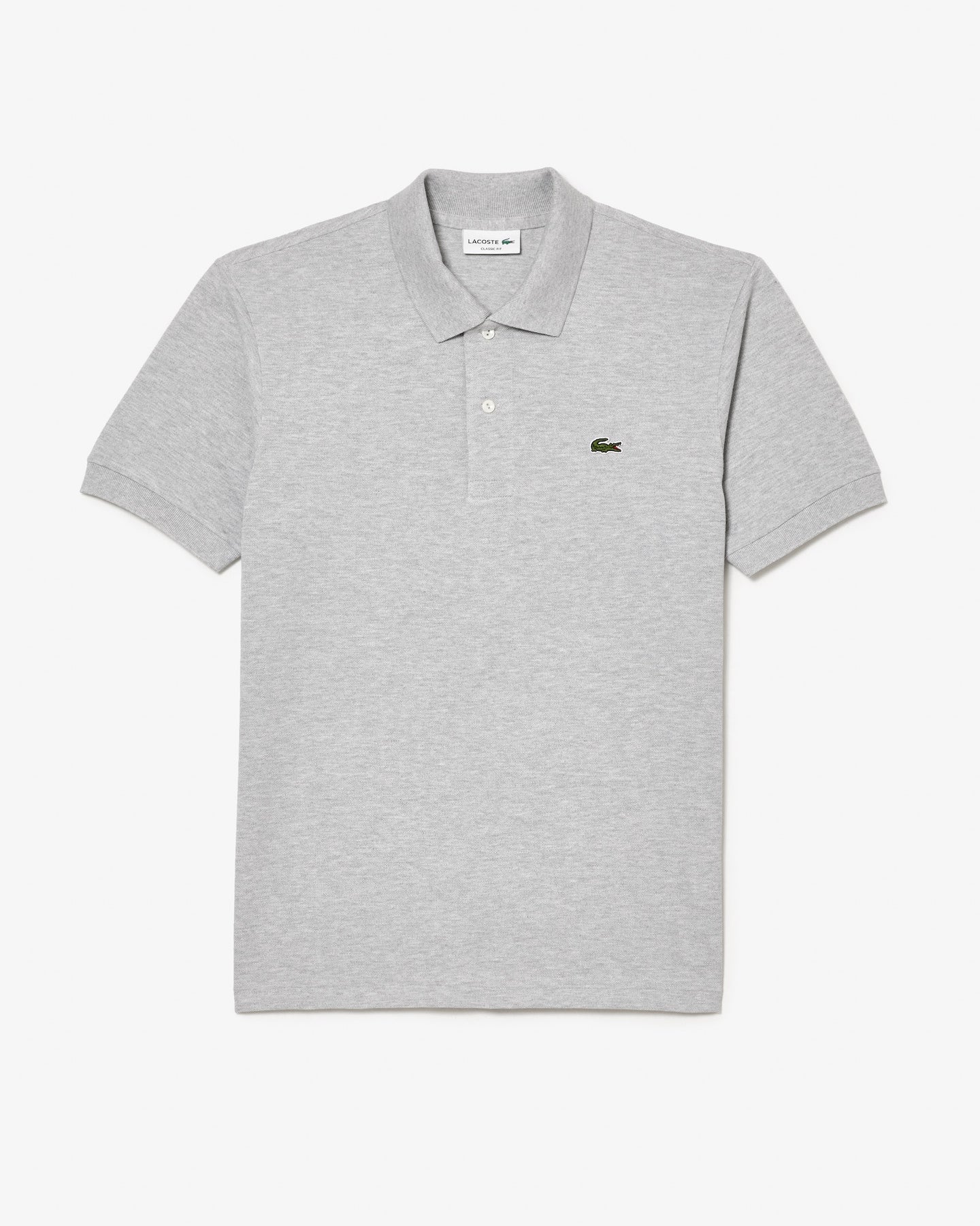 CAMISA LACOSTE