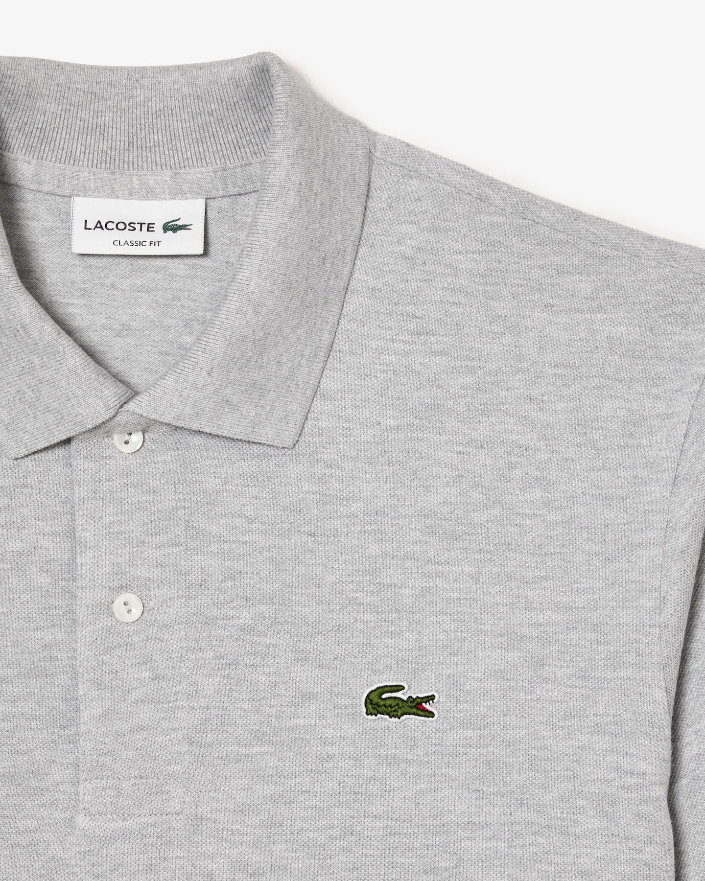 CAMISA LACOSTE