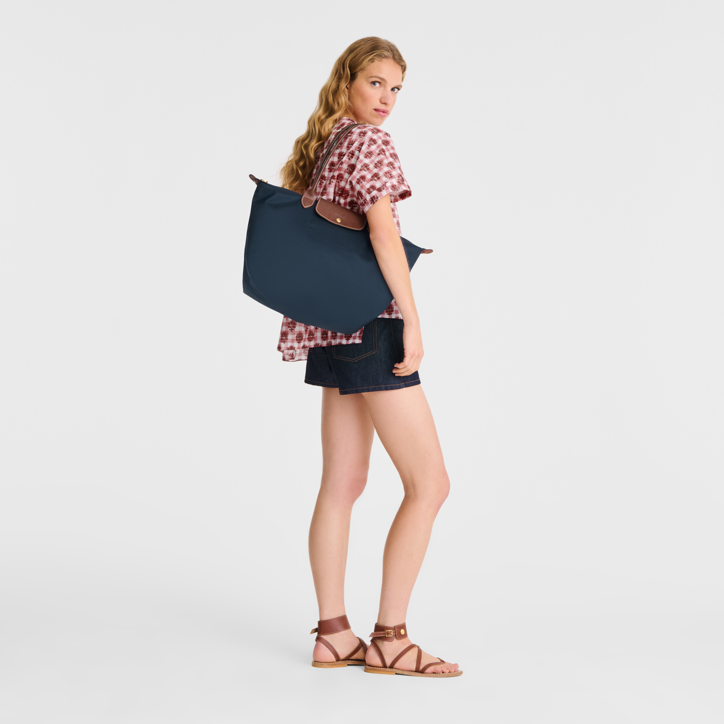 CARTERA LONGCHAMP L