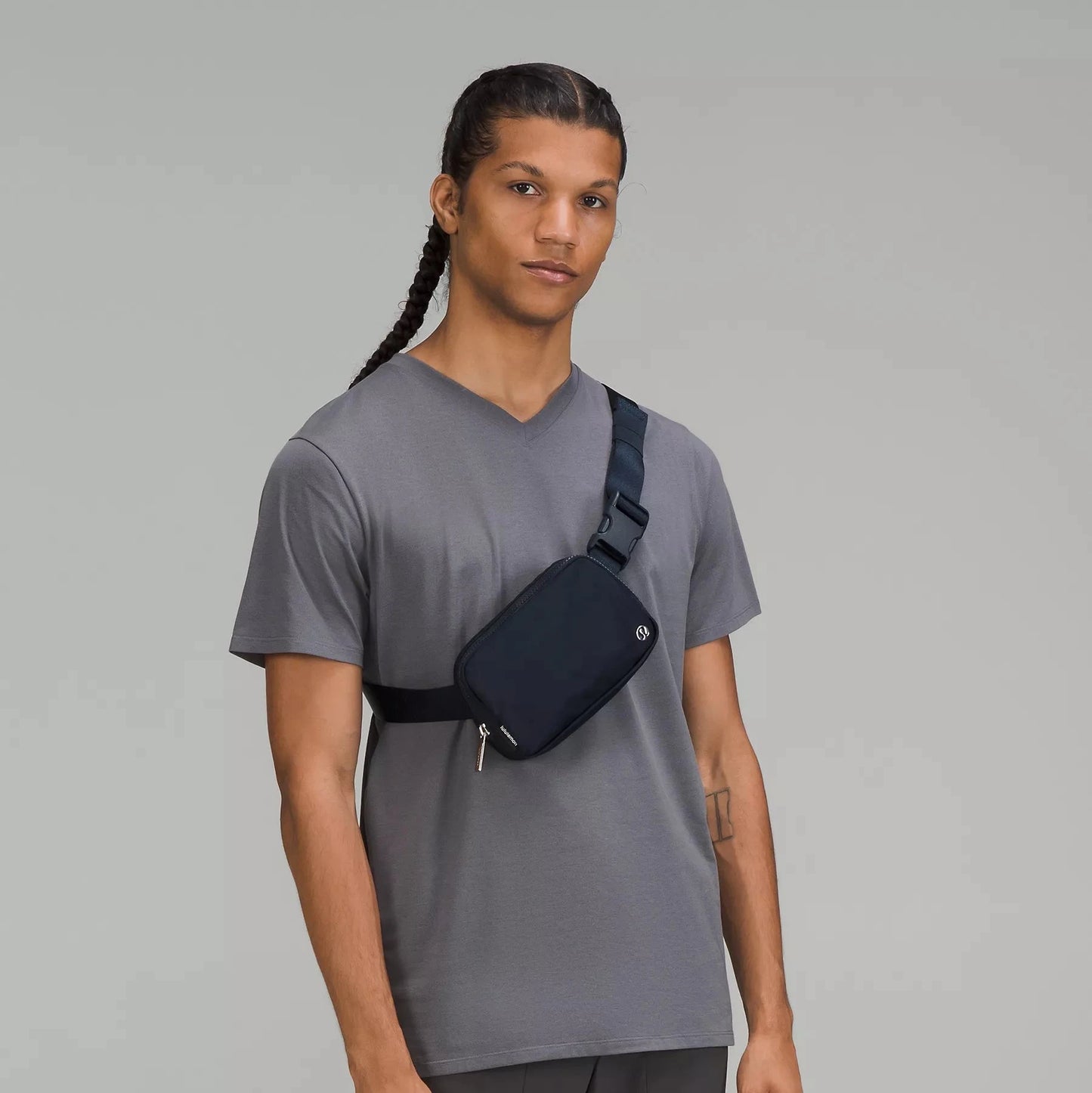 CARTERA LULULEMON