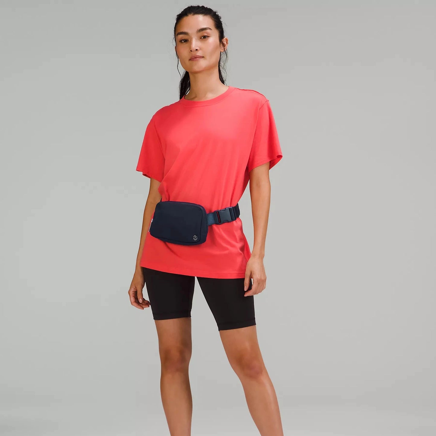 CARTERA LULULEMON
