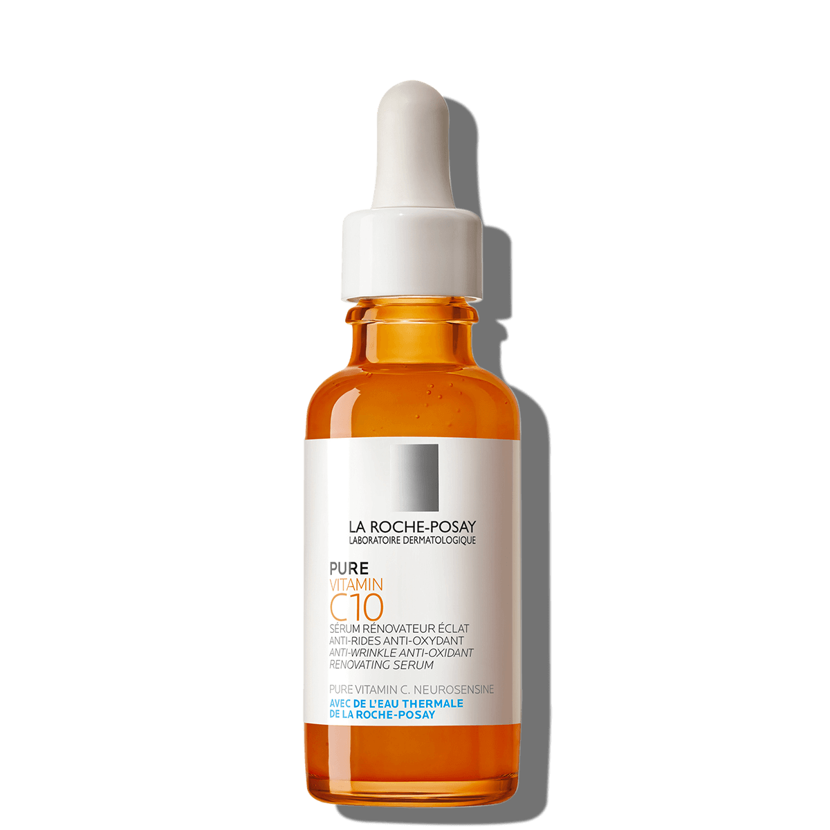 VITAMINA C10 SERUM LA ROCHE POSAY