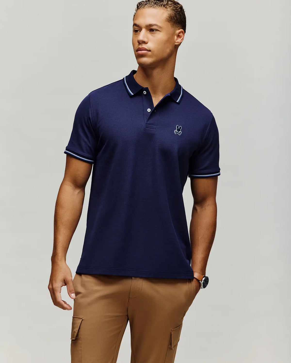CAMISA PSYCHOBUNNY