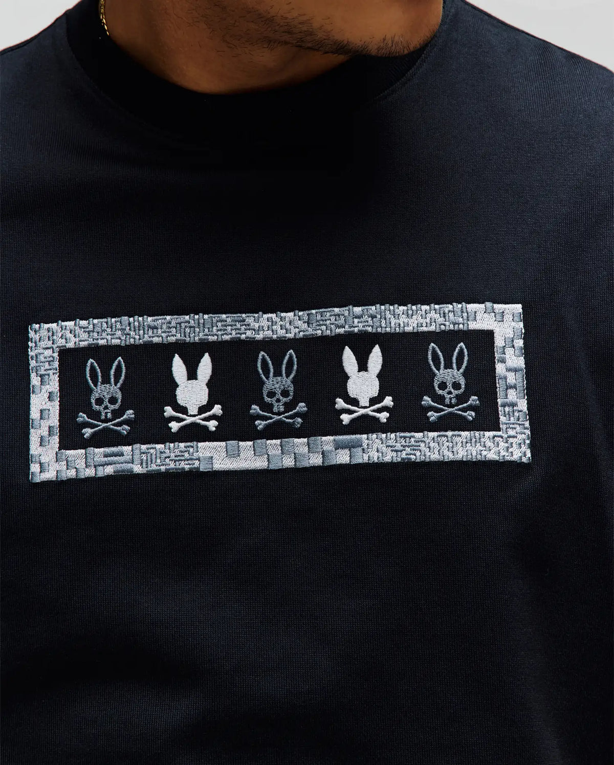 CAMISETA PSYCHOBUNNY