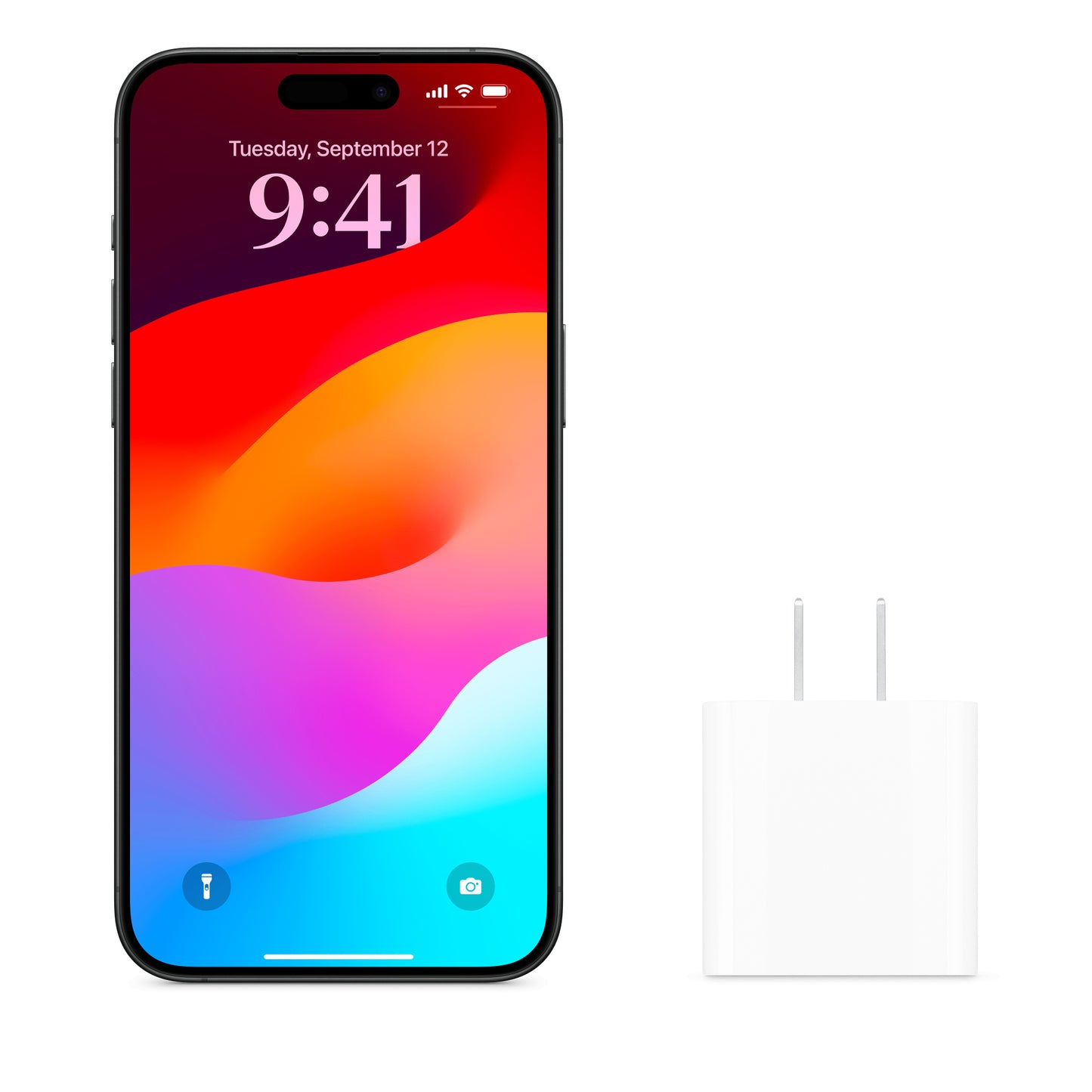 ADAPTADOR APPLE