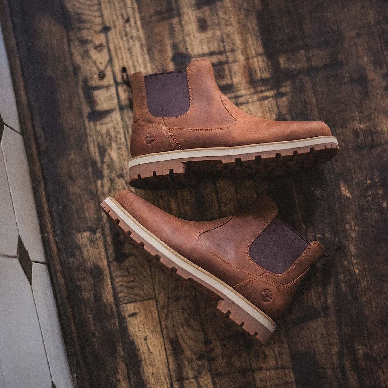 BURROS TIMBERLAND