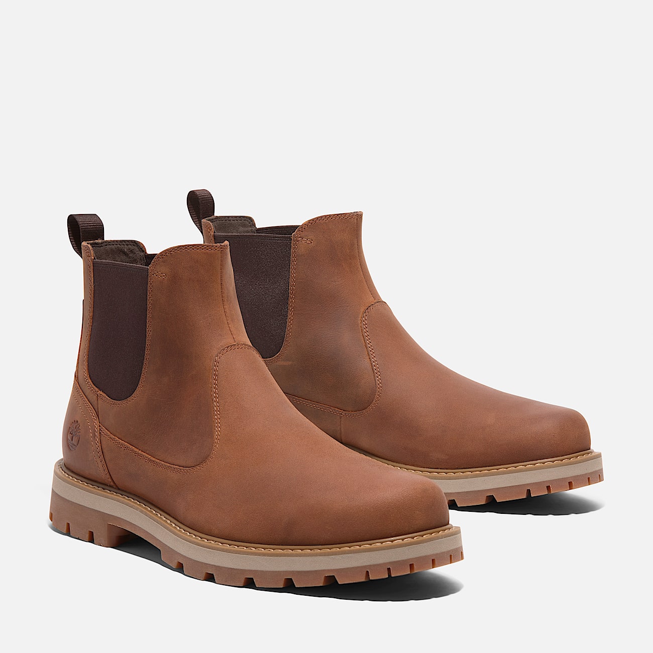 BURROS TIMBERLAND