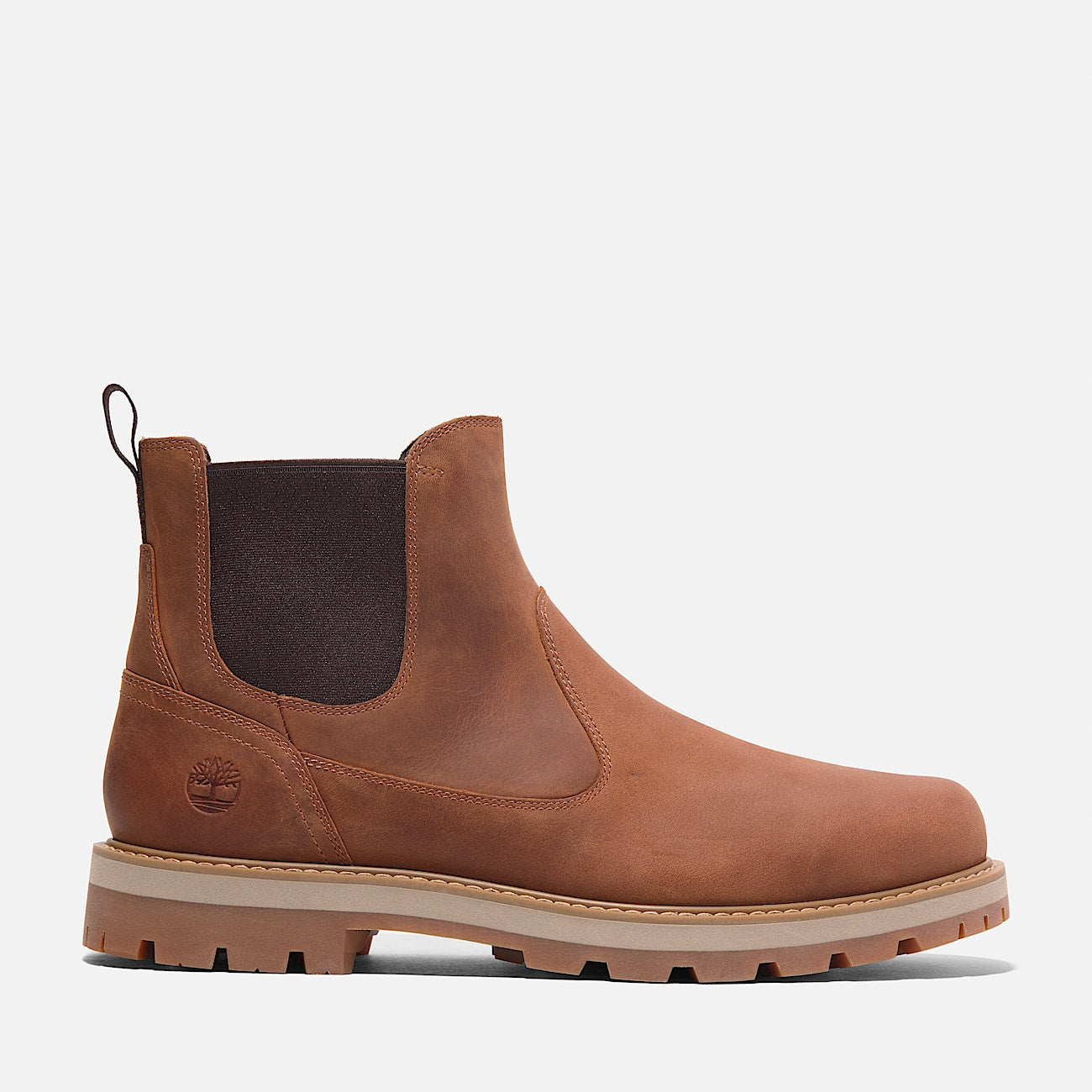 BURROS TIMBERLAND