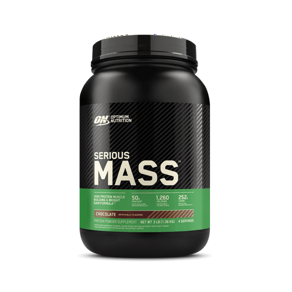 PROTEINA ON OPTIMUM NUTRITION