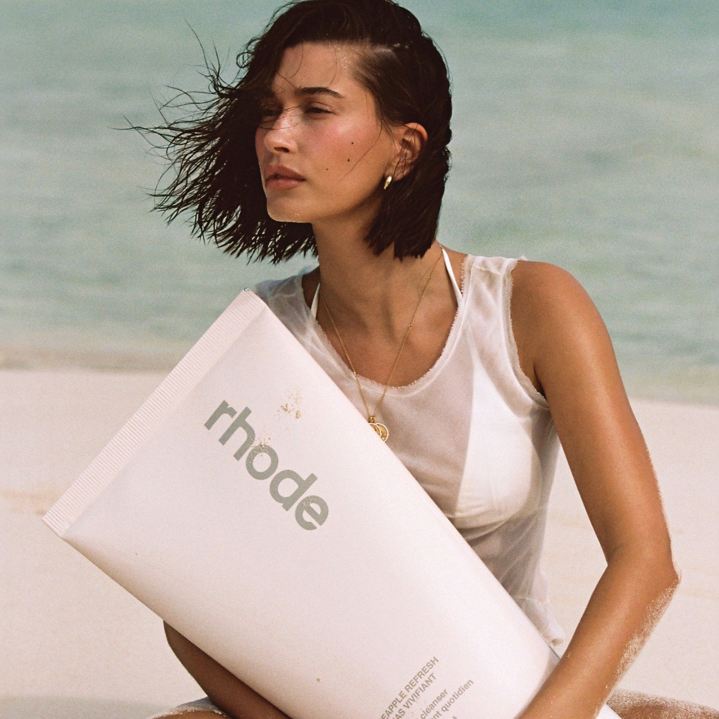 LIMPIADOR FACIAL RHODE