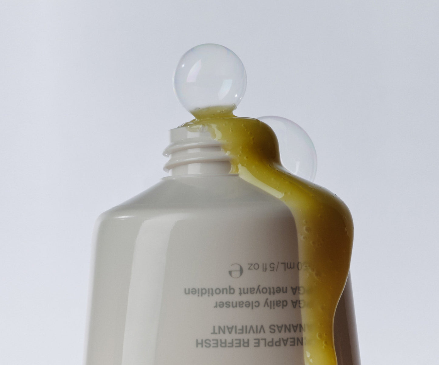 LIMPIADOR FACIAL RHODE