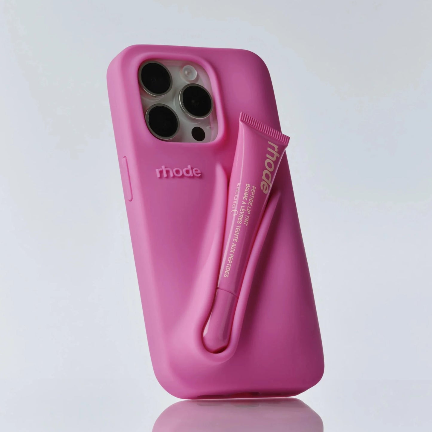 CASE RHODE