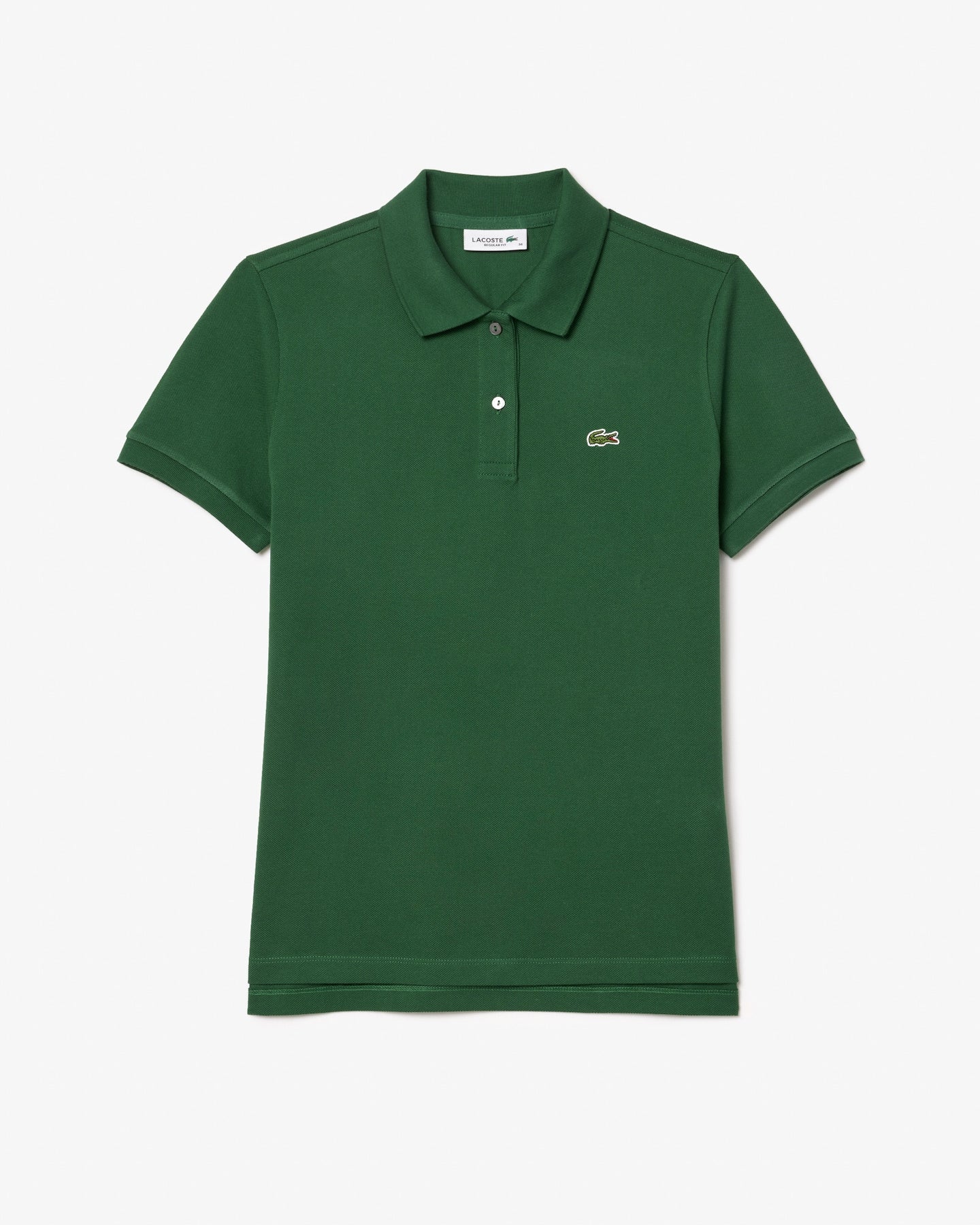 CAMISA LACOSTE