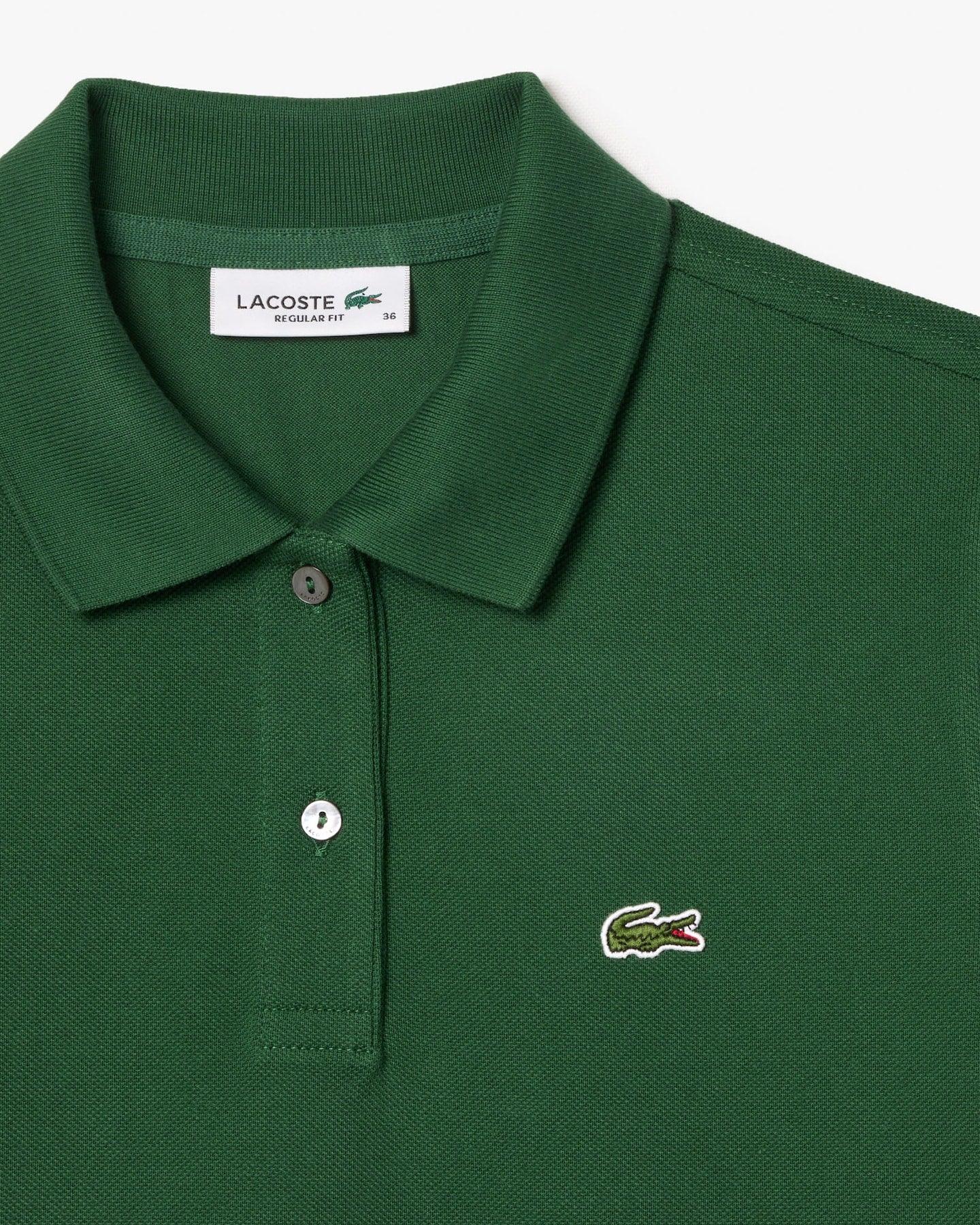 CAMISA LACOSTE