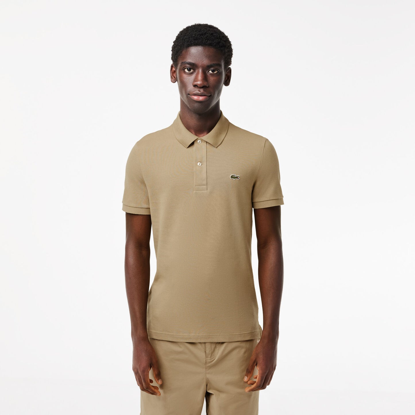 CAMISA LACOSTE