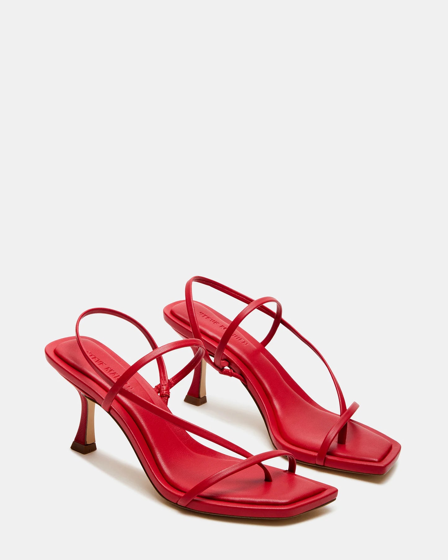 SANDALIAS STEVE MADDEN