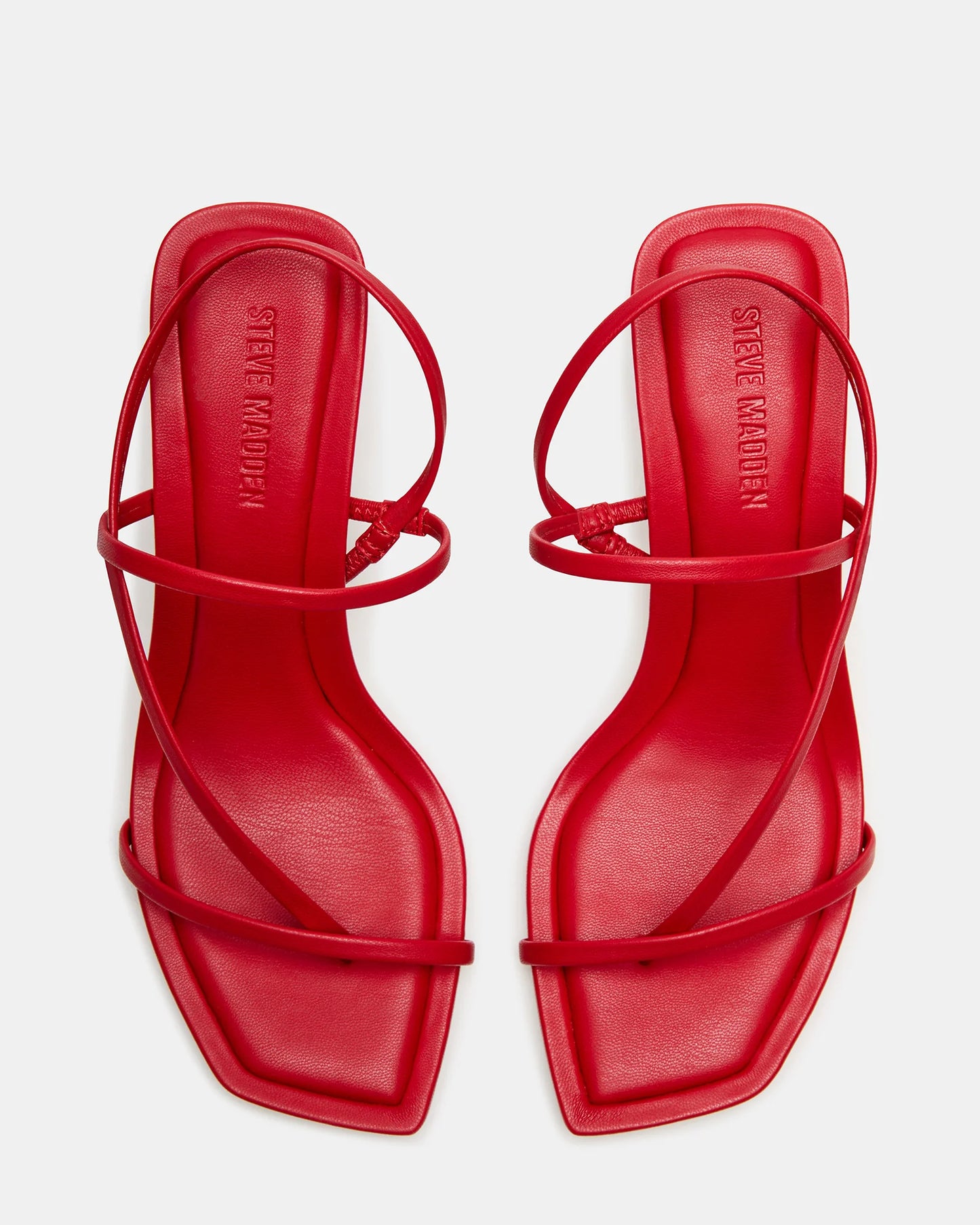 SANDALIAS STEVE MADDEN