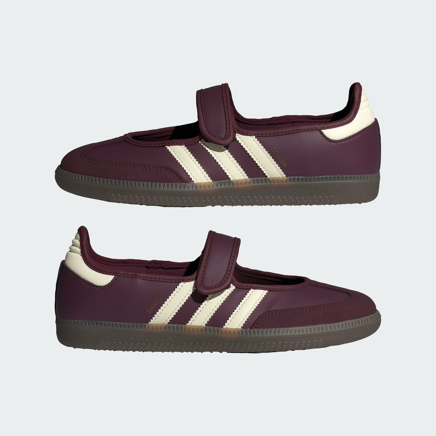 TENIS SAMBA MARY JANE ADIDAS