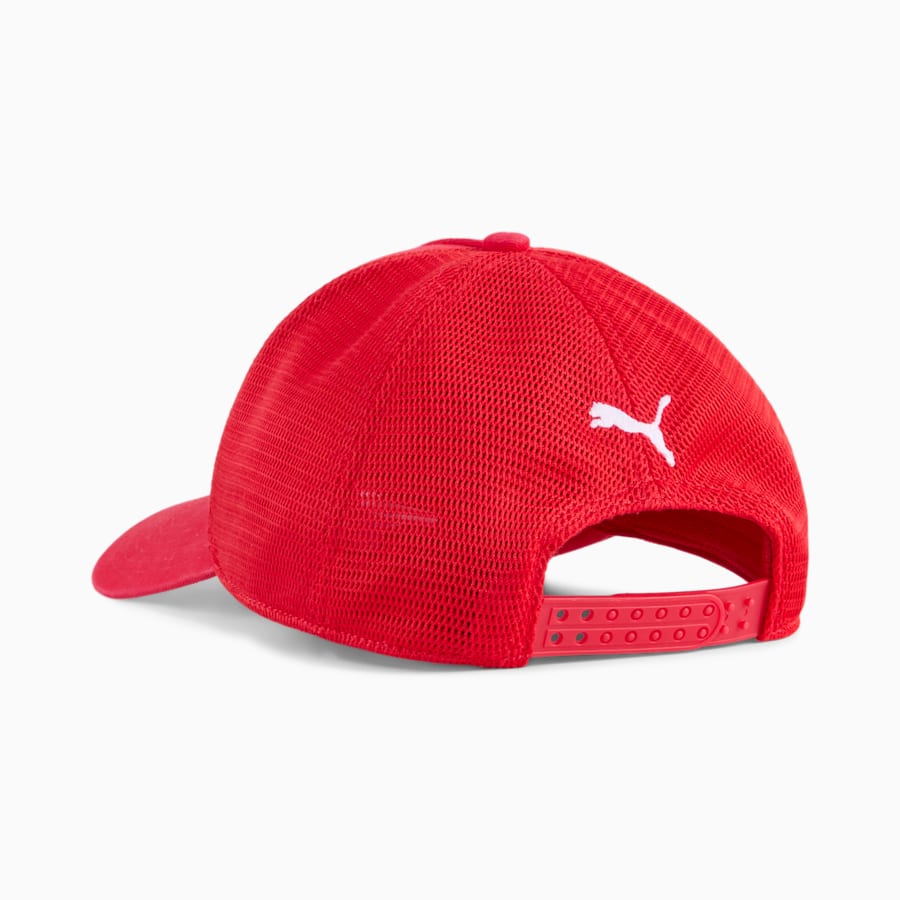 GORRA FERRARI PUMA