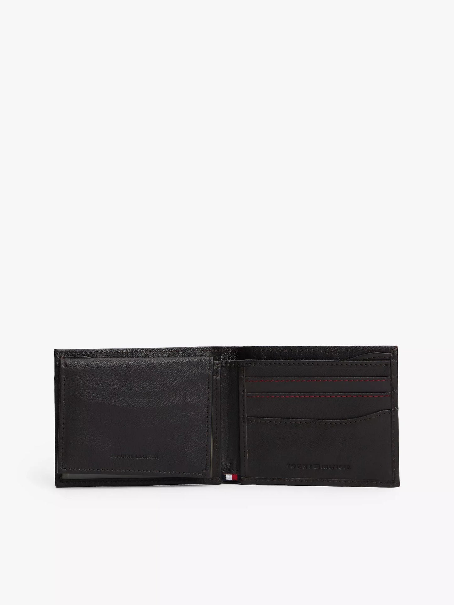 BILLETERA TOMMY HILFIGER