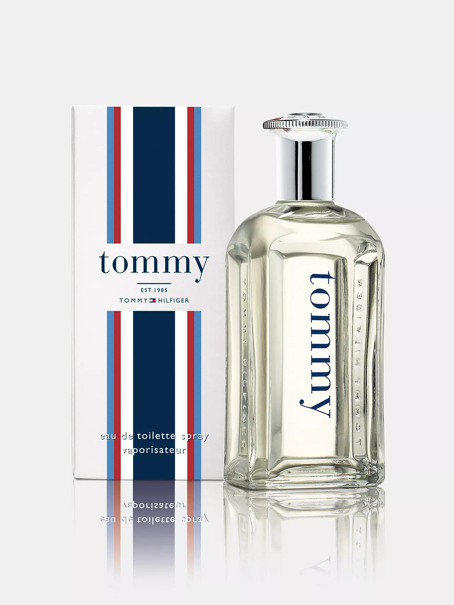 FRAGANCIA TOMMY HILFIGER 100ML