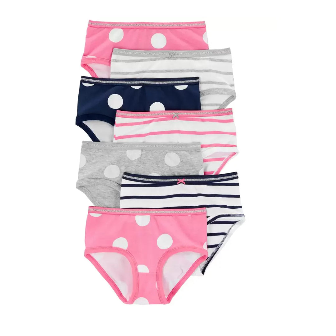 PANTIES CARTERS