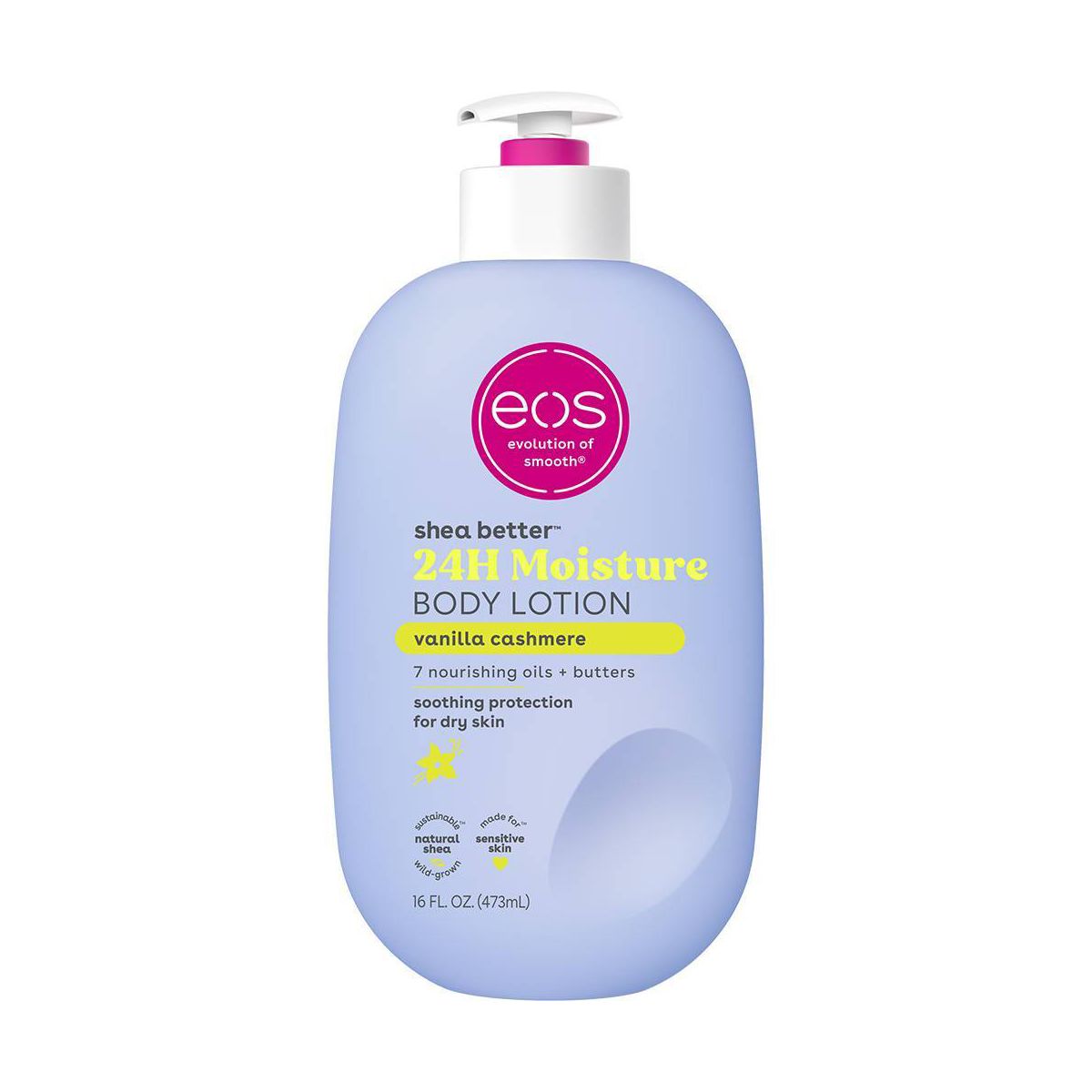 CREMA EOS