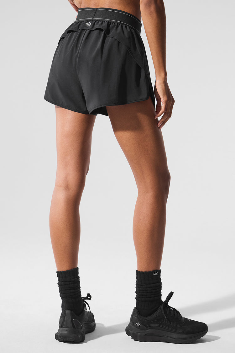 SHORT ALO